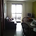 Flat Porto Jangada
