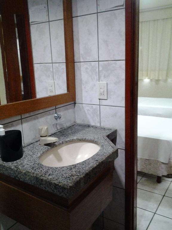Apartamento Flat Porto Jangada Fortaleza (Ceara)