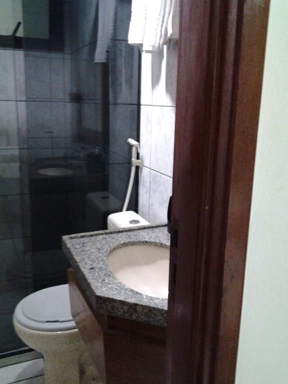 Apartamento Flat Porto Jangada