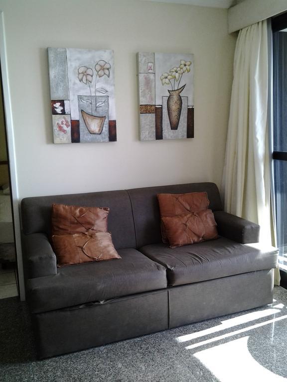 Flat Porto Jangada Apartamento Fortaleza (Ceara)