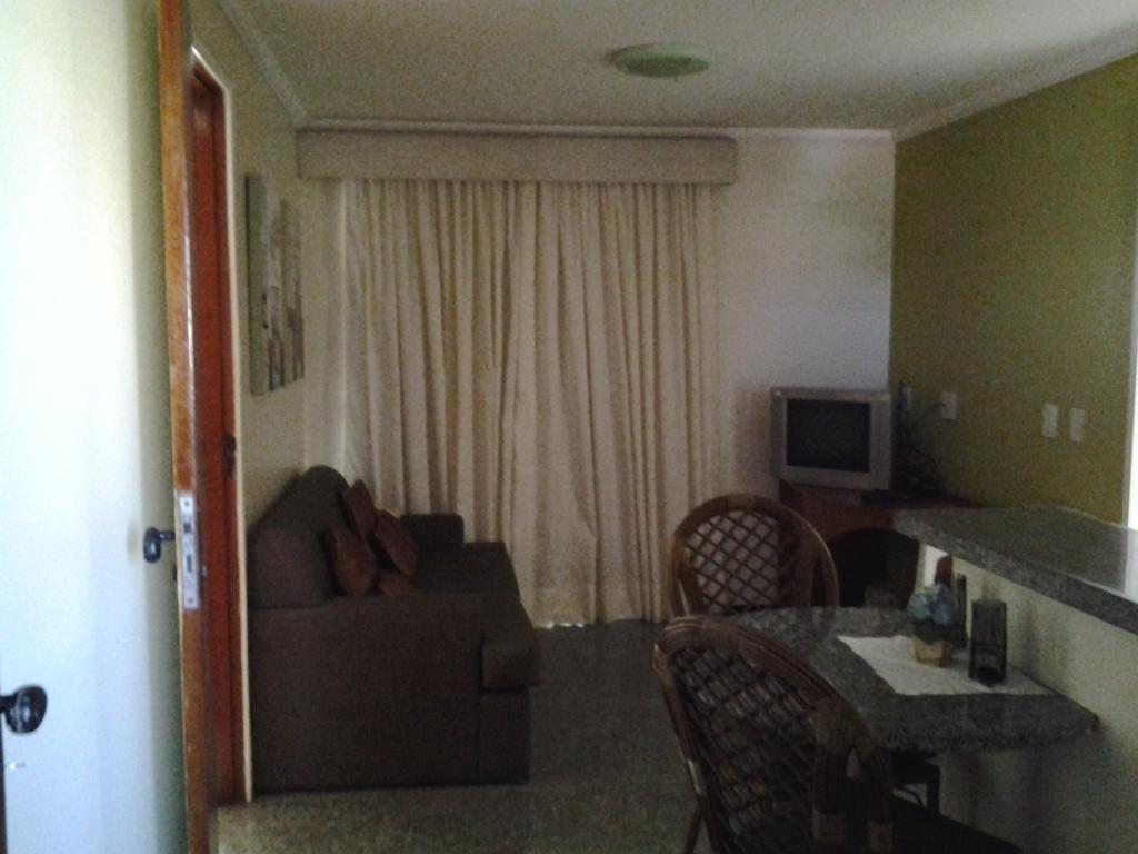 Flat Porto Jangada *