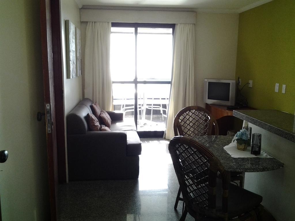 Flat Porto Jangada