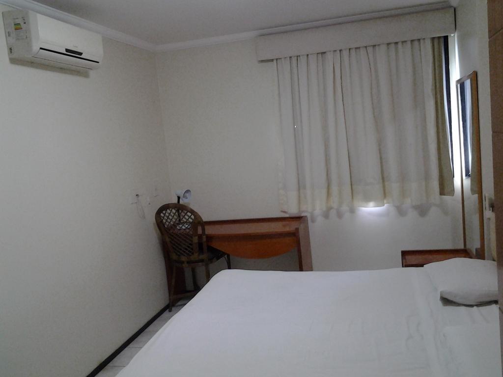 Flat Porto Jangada Apartamento *