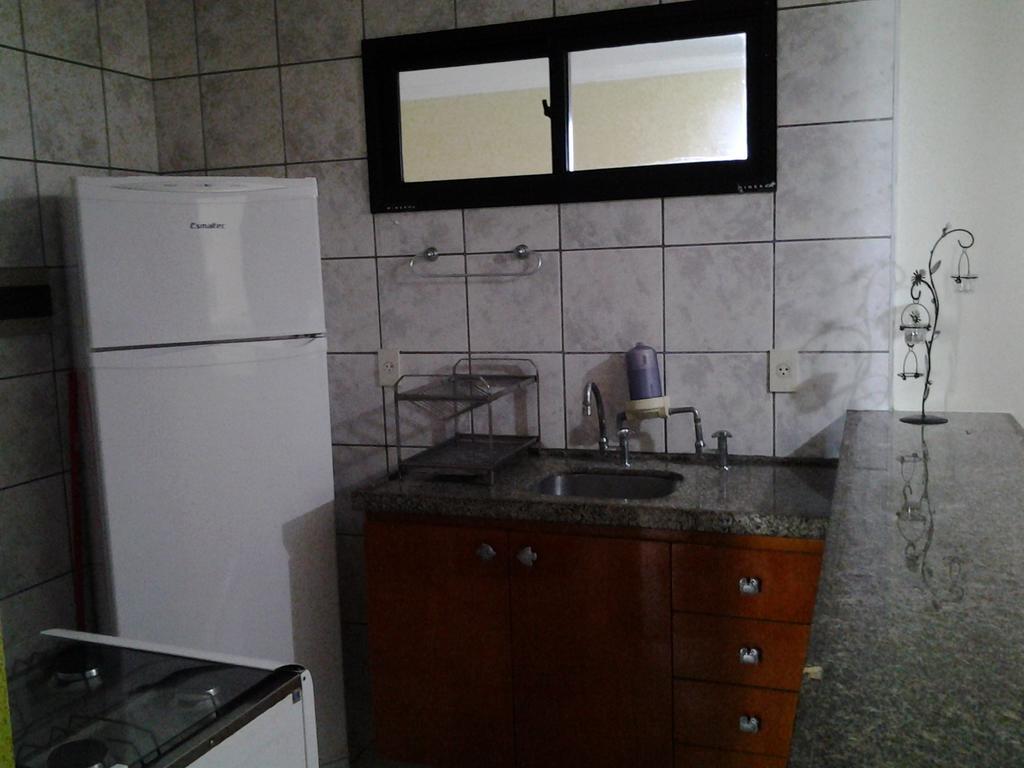 Apartamento Flat Porto Jangada Fortaleza (Ceara)