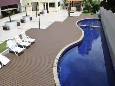 Flat Porto Jangada Fortaleza (Ceara)