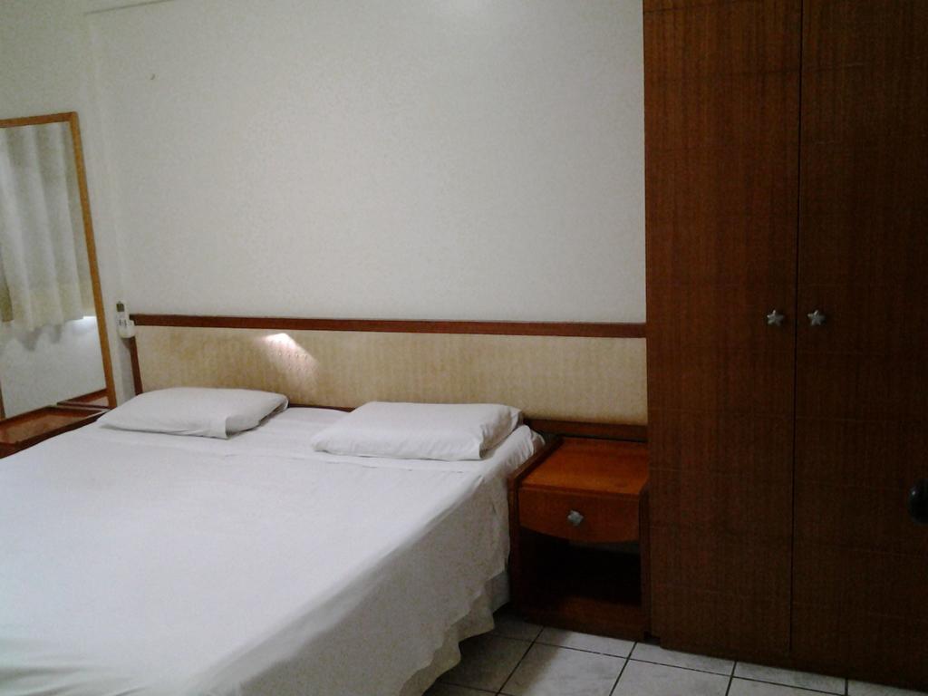 Flat Porto Jangada Apartamento