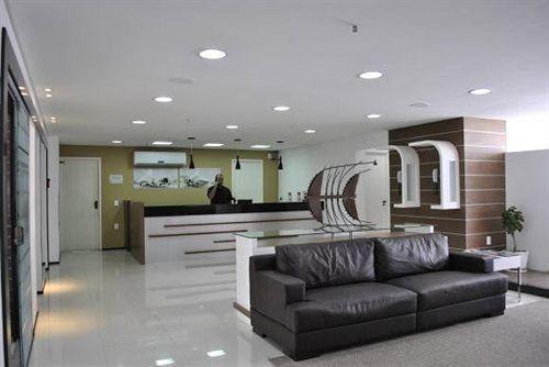 Flat Porto Jangada