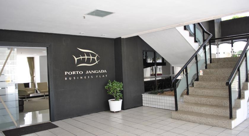 Flat Porto Jangada Apartamento *