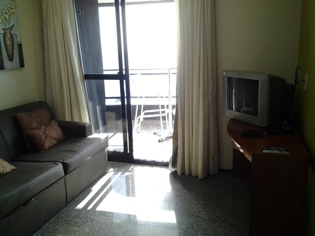 Flat Porto Jangada * Fortaleza (Ceara)