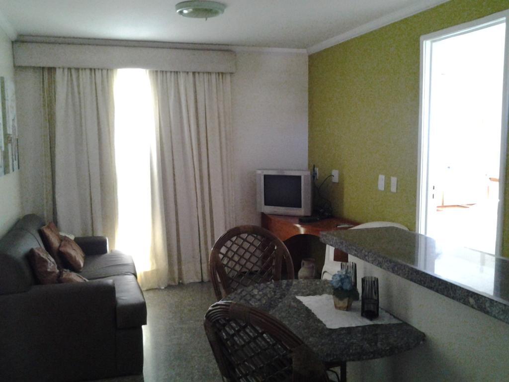 Flat Porto Jangada Fortaleza (Ceara)