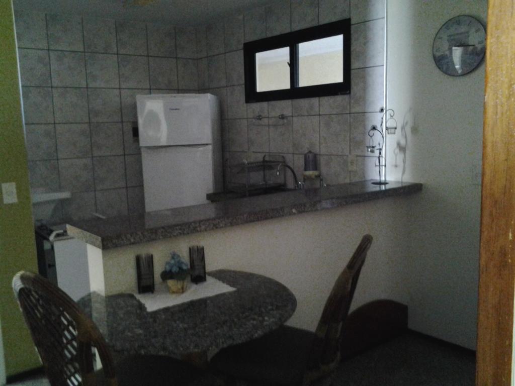 Apartamento Flat Porto Jangada *