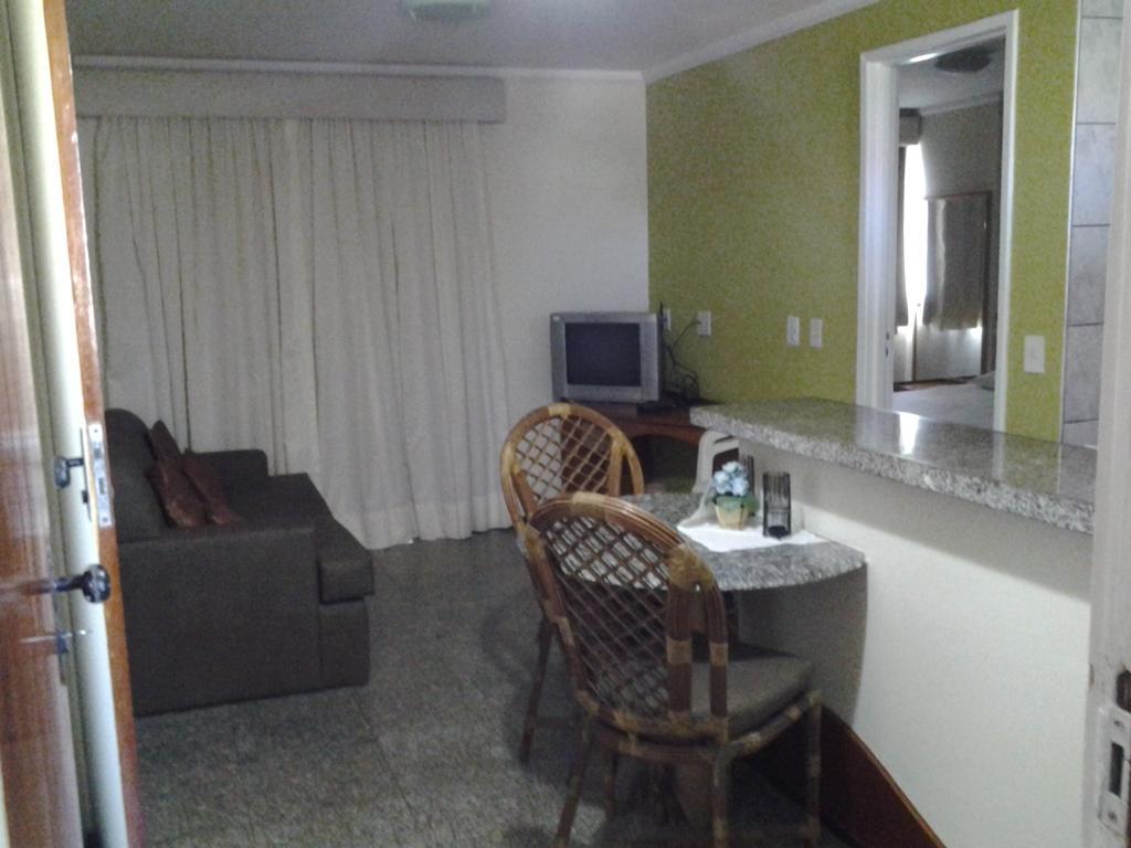 Flat Porto Jangada *