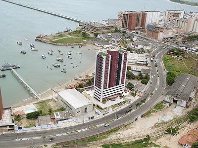 Apartamento Flat Porto Jangada Fortaleza (Ceara)