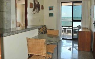 Flat Porto Jangada * Fortaleza (Ceara)