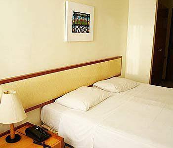 Flat Porto Jangada *