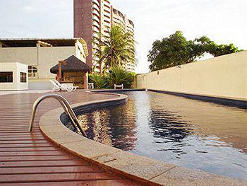 Apartamento Flat Porto Jangada *