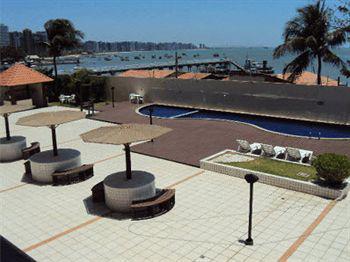 Flat Porto Jangada