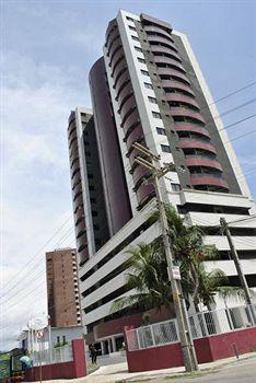 Apartamento Flat Porto Jangada