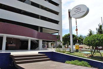 Flat Porto Jangada Fortaleza (Ceara)