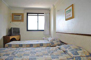 Apartamento Flat Porto Jangada *