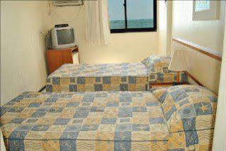 Flat Porto Jangada *